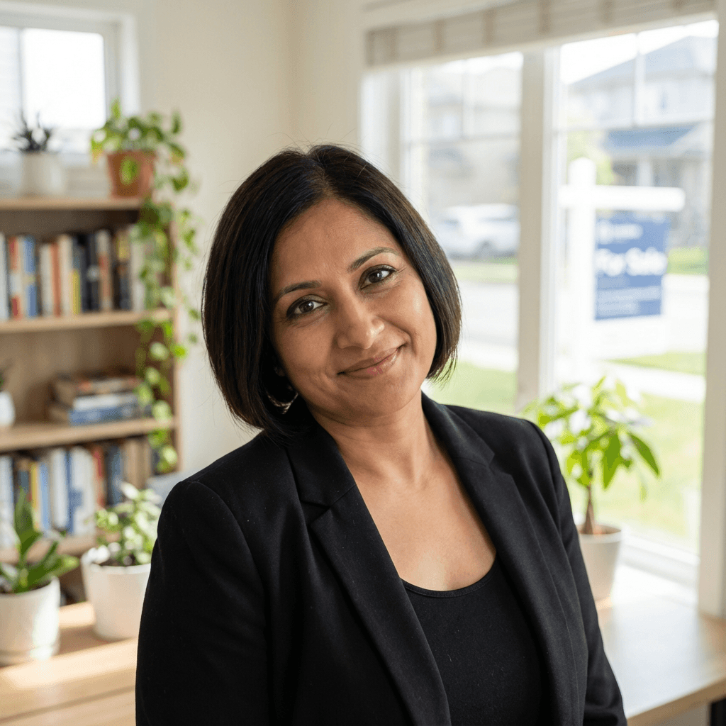 Lisa M., real estate agent in Palm Desert